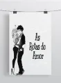 As Rotas do Amor cover