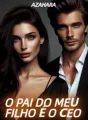 O PAI DO MEU FILHO É O CEO cover