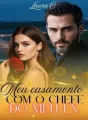 Meu casamento com o chefe do meu ex cover