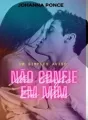 Não Confie Em Mim cover