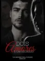Dois amores e um segredo - Um herdeiro para o senhor Morgan cover