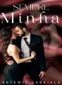 Sempre Minha cover