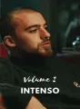 Intenso Vol 2 cover
