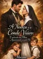 A noviça e o Conde Viúvo cover
