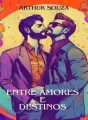 Entre Amores e Destinos cover