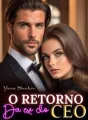 O Retorno da Ex do CEO cover