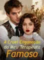 A Cruel Enganação do Meu Terapeuta Famoso cover