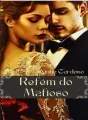 Refém do Mafioso cover