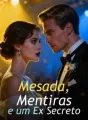 Mesada, Mentiras e um Ex Secreto cover