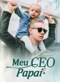 Meu CEO Papai cover