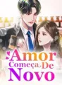 Amor Começa De Novo cover