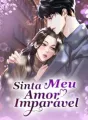 Sinta Meu Amor Imparável cover