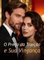 O Preço da Traição e Sua Vingança cover