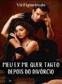 Meu Ex Me Quer Depois Do Casamento cover