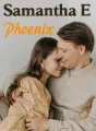 Samantha E Phoenix cover