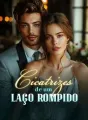 Cicatrizes de um laço rompido cover