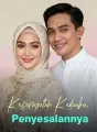 Kesempatan Keduaku, Penyesalannya cover