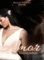 Amor nas montanhas cover