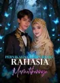 Pernikahan Sempurnaku, Rahasia Mematikannya cover