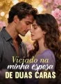 Viciado na minha esposa de duas caras cover