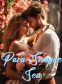 Para Sempre Seu cover