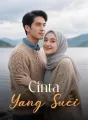 Cinta Yang Suci cover
