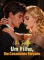Um Peão, Um Filho, Um Casamento Forçado cover