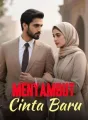 Menyambut Cinta Baru cover