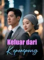 Keluar dari Kepompong cover
