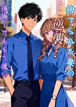 捨てられた妻の逆襲：後悔してももう遅い