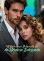 O Retorno Bilionário da Herdeira Indesejada cover