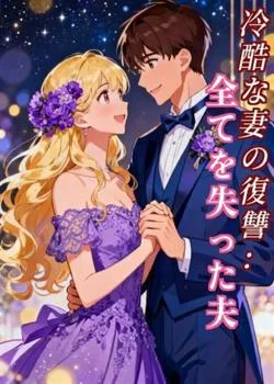 冷酷な妻の復讐:全てを失った夫