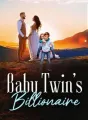 Baby Twins Billionaire cover