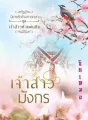 นิยายรักข้ามกาลเวลา เจ้าสาวมังกร cover