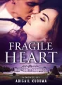 Fragile Heart (Hati yang Rapuh) cover