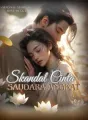Skandal Cinta Saudara Angkat cover