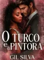 O Turco e a Pintora cover