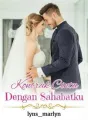 KONTRAK CINTA DENGAN SAHABATKU cover