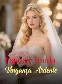 Esposa Traída, Vingança Ardente