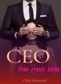 O CEO e a feia mais bela cover