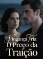 Vingança Fria: O Preço da Traição cover