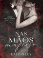 Nas Mãos do Mafioso - Série Amor Fora da Lei Livro I cover