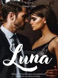 Luna 3- Eclipse de Luna
