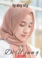 Di Ujung Lelah cover