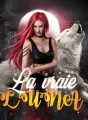 La vraie Luna cover