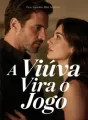 A Viúva Vira o Jogo cover