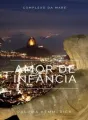 (Morro) AMOR DE INFÂNCIA cover