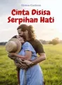 Cinta Disisa Serpihan Hati cover