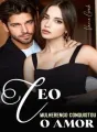CEO mulherengo conquistou o amor cover