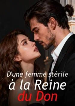 D'une femme stérile à la Reine du Don